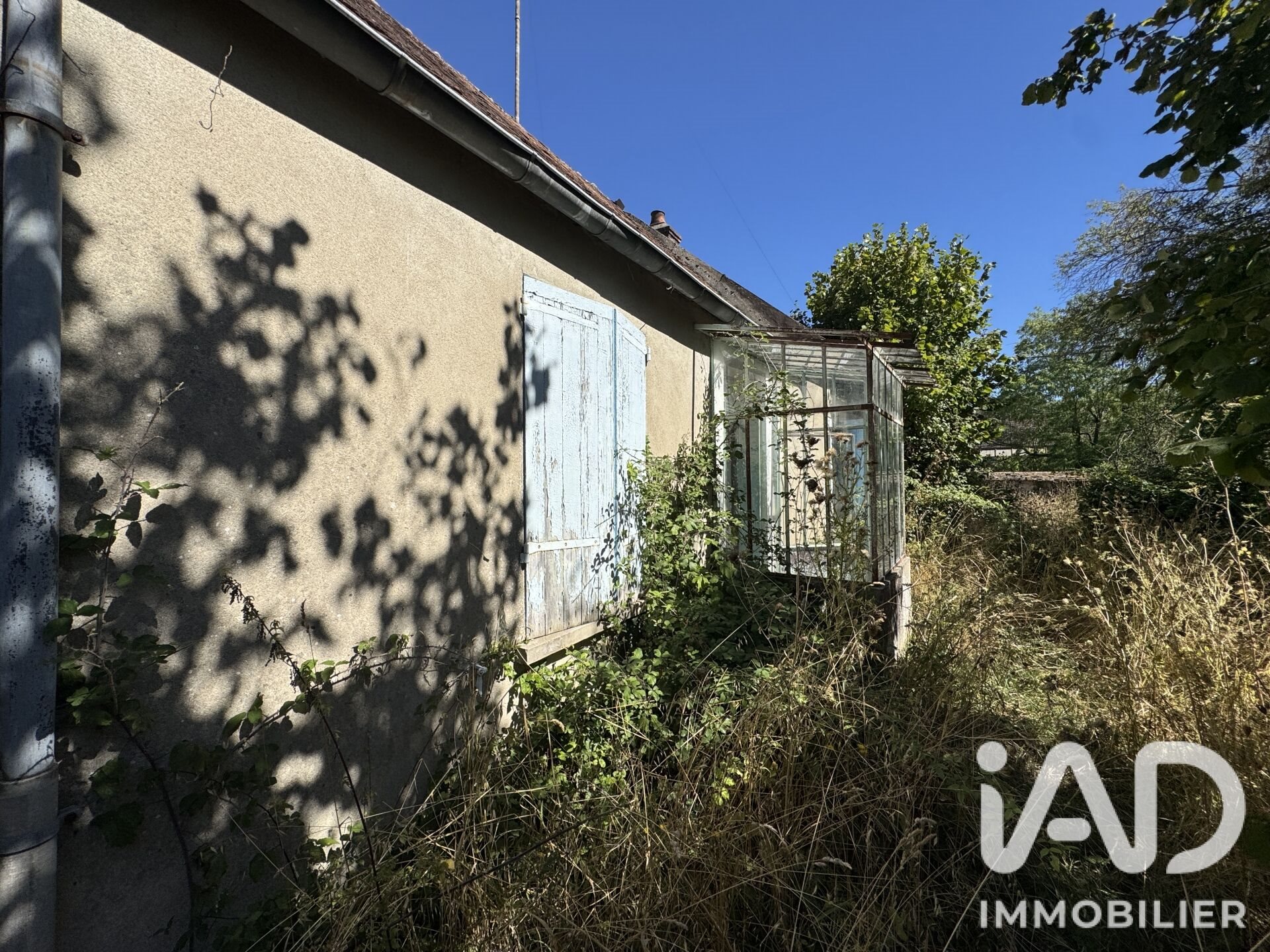 Maison à vendre, 56m², Voulx