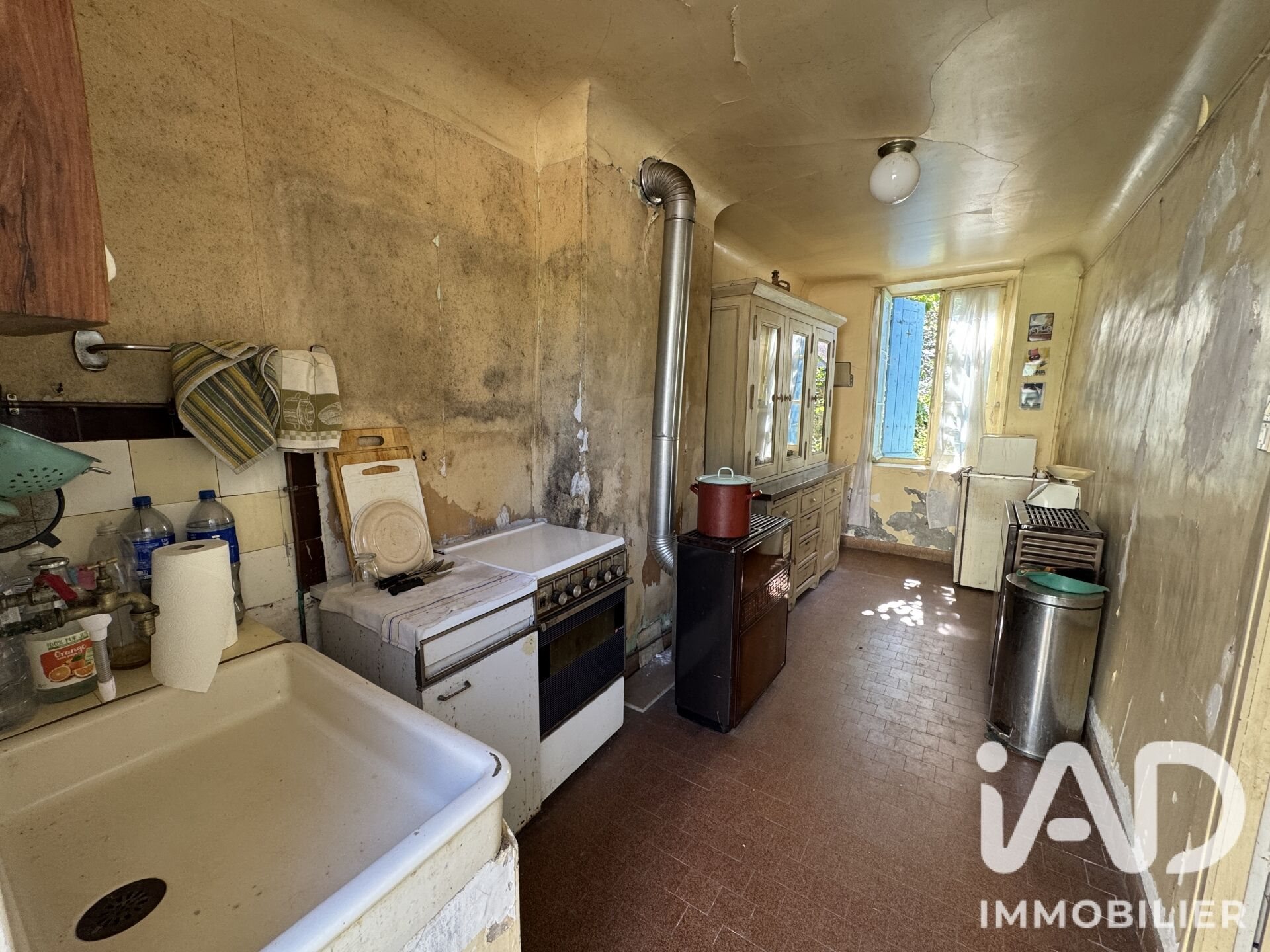 Maison à vendre, 56m², Voulx