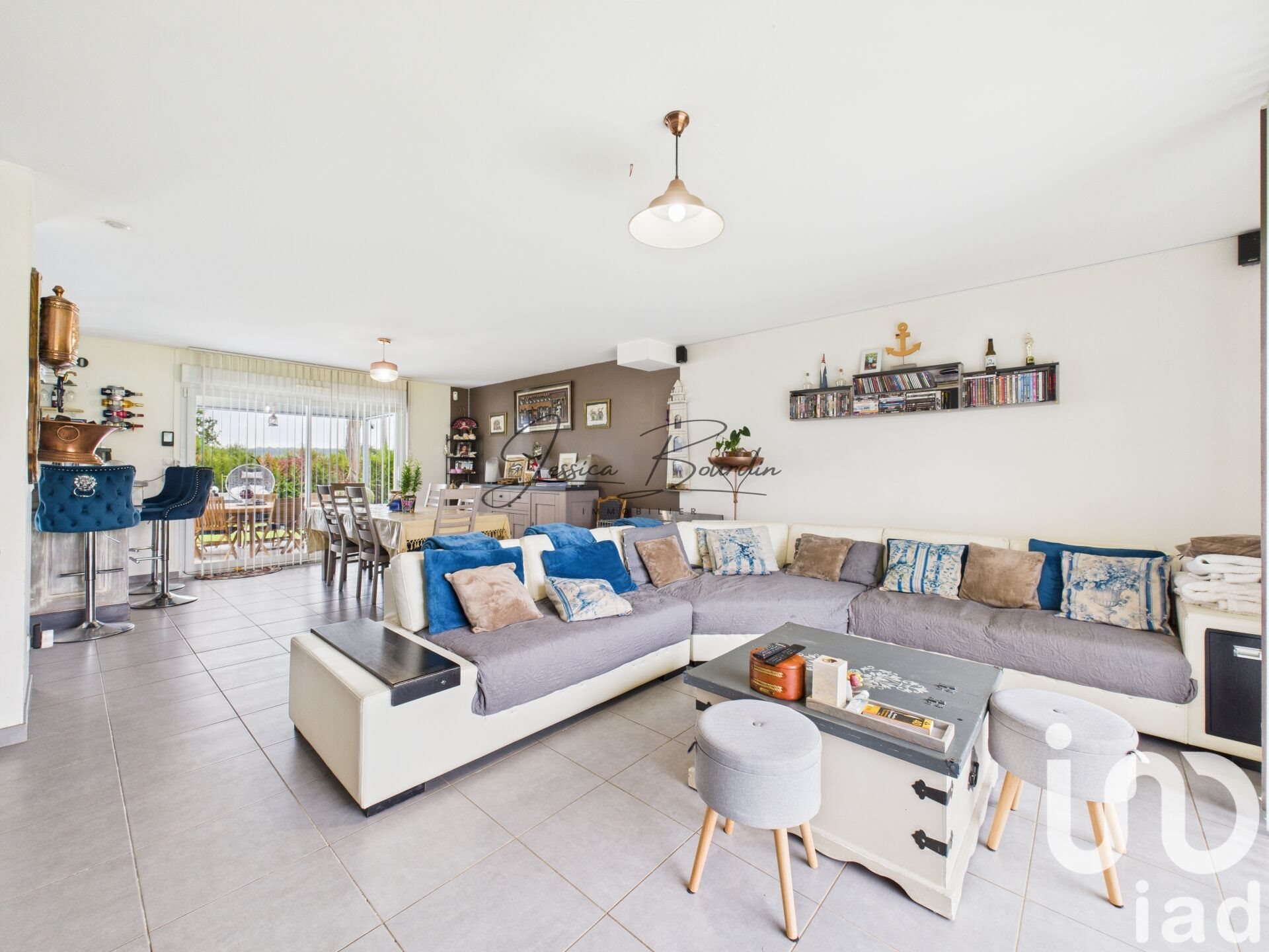 Maison à vendre, 150m², Voulx