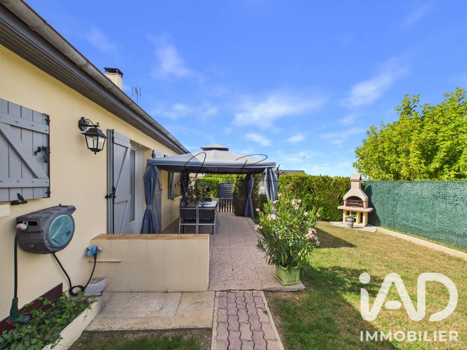 Maison à vendre, 84m², Cannes-Ecluse