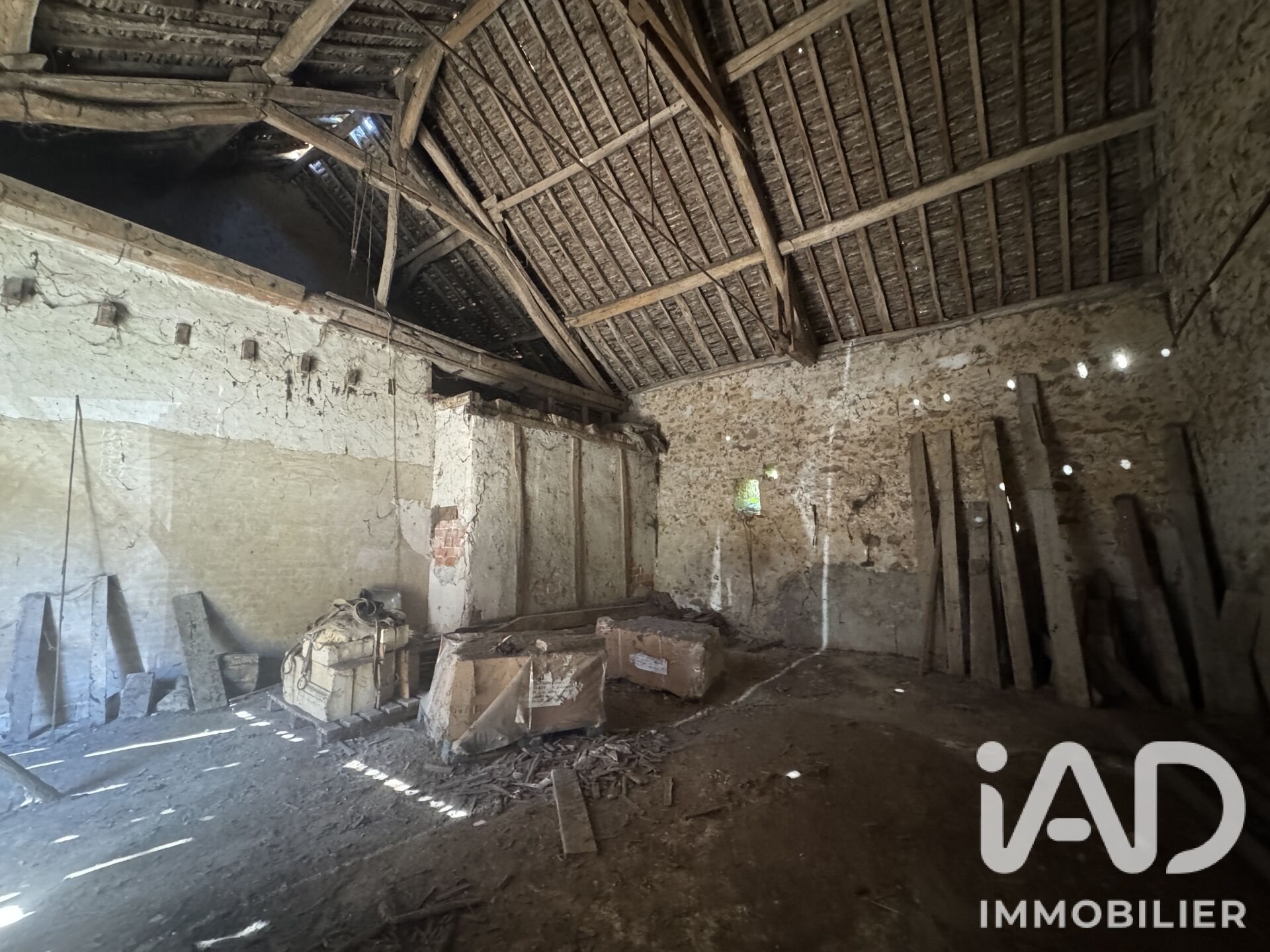 Maison à vendre, 65m², Voulx