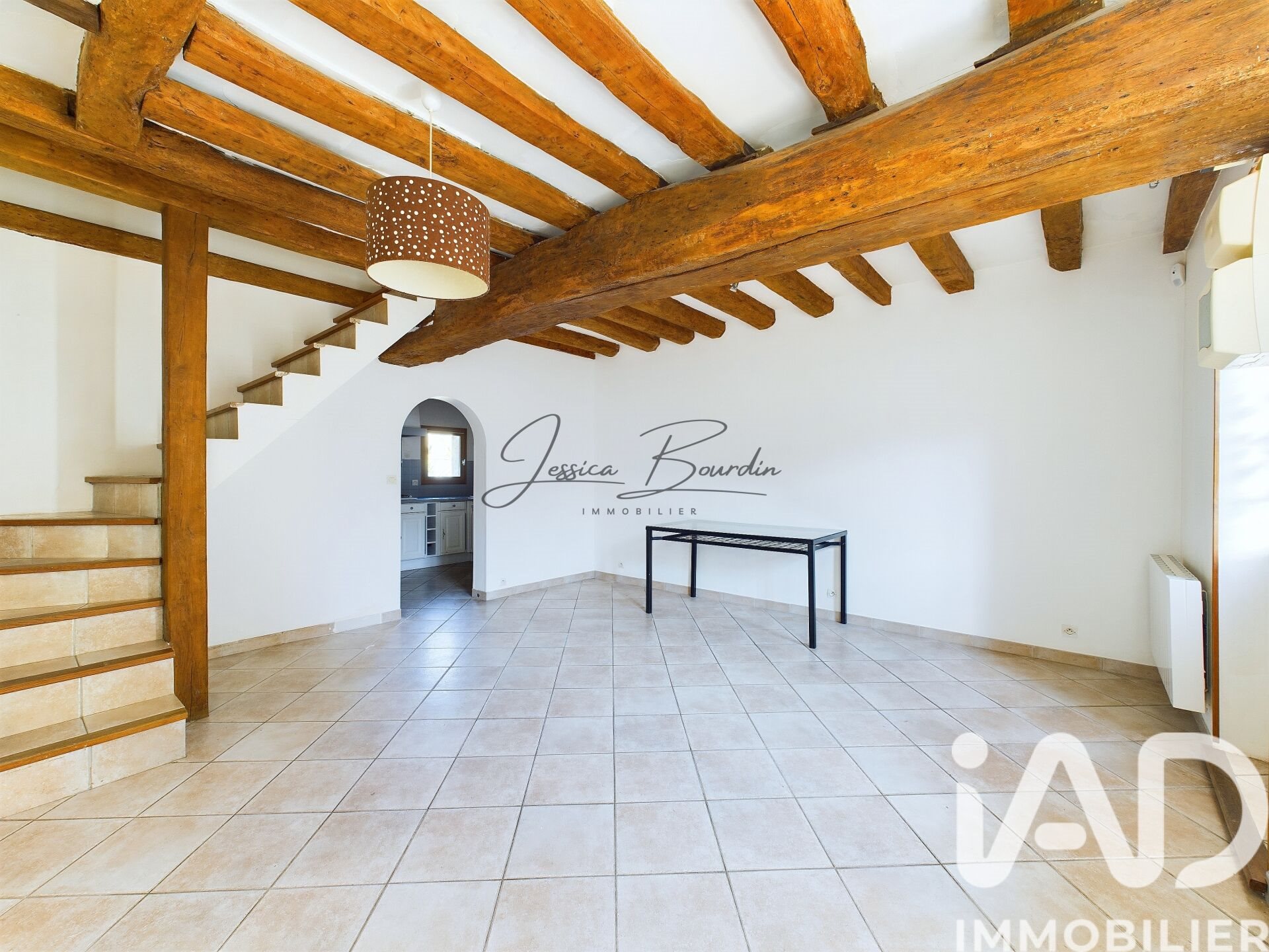 Maison à vendre, 85m², Villeneuve-la-Guyard