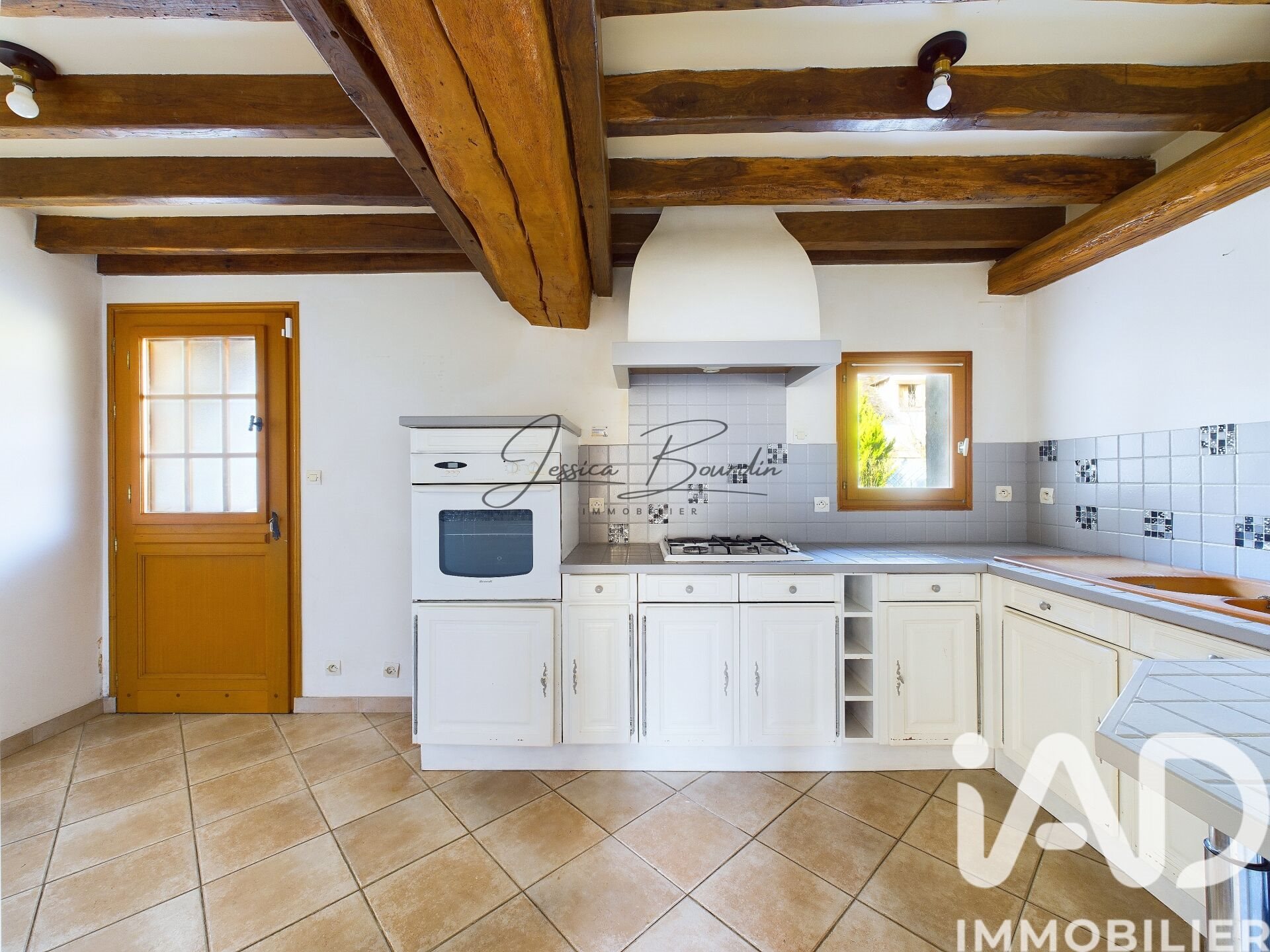 Maison à vendre, 85m², Villeneuve-la-Guyard