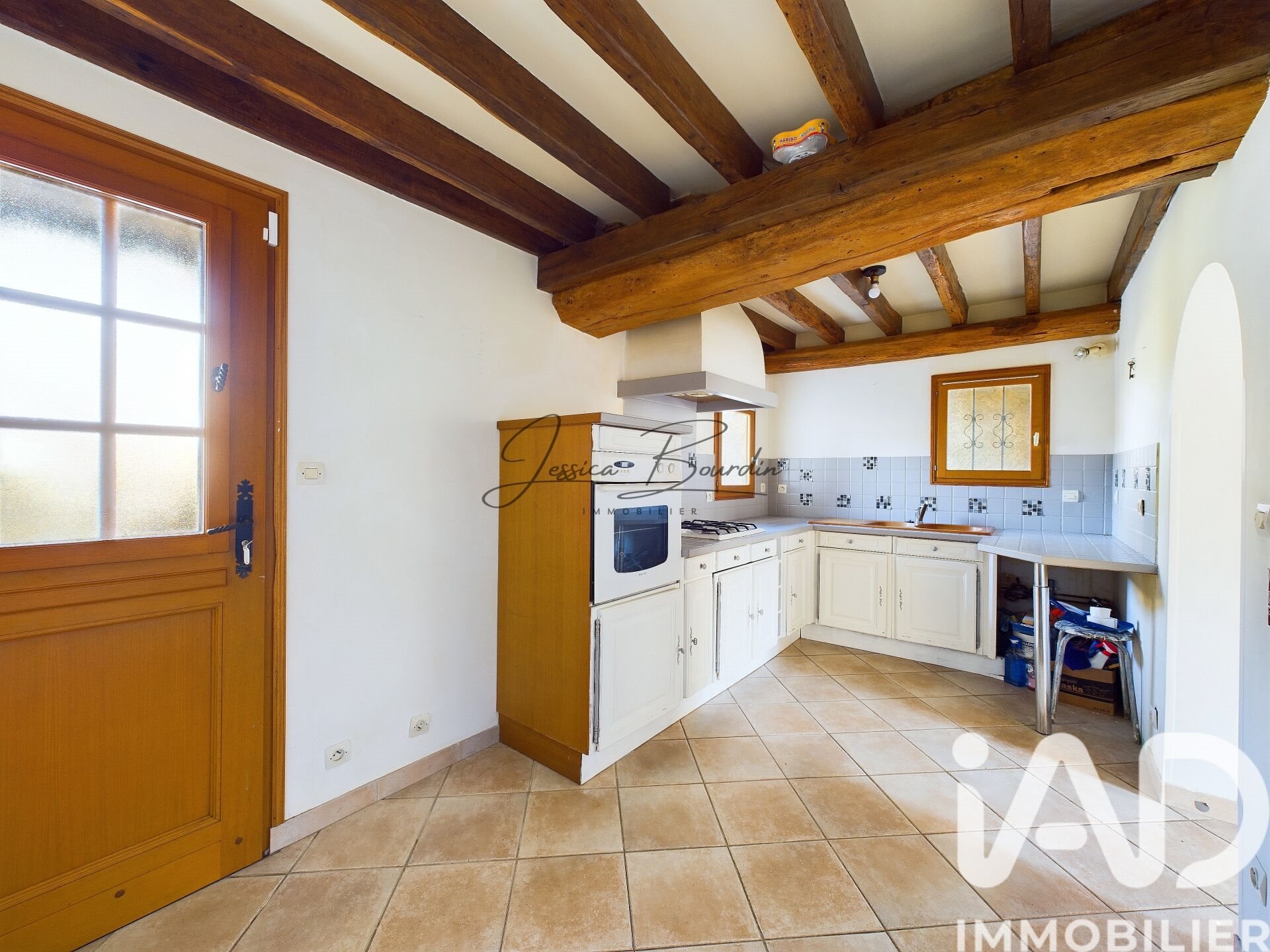 Maison à vendre, 85m², Villeneuve-la-Guyard