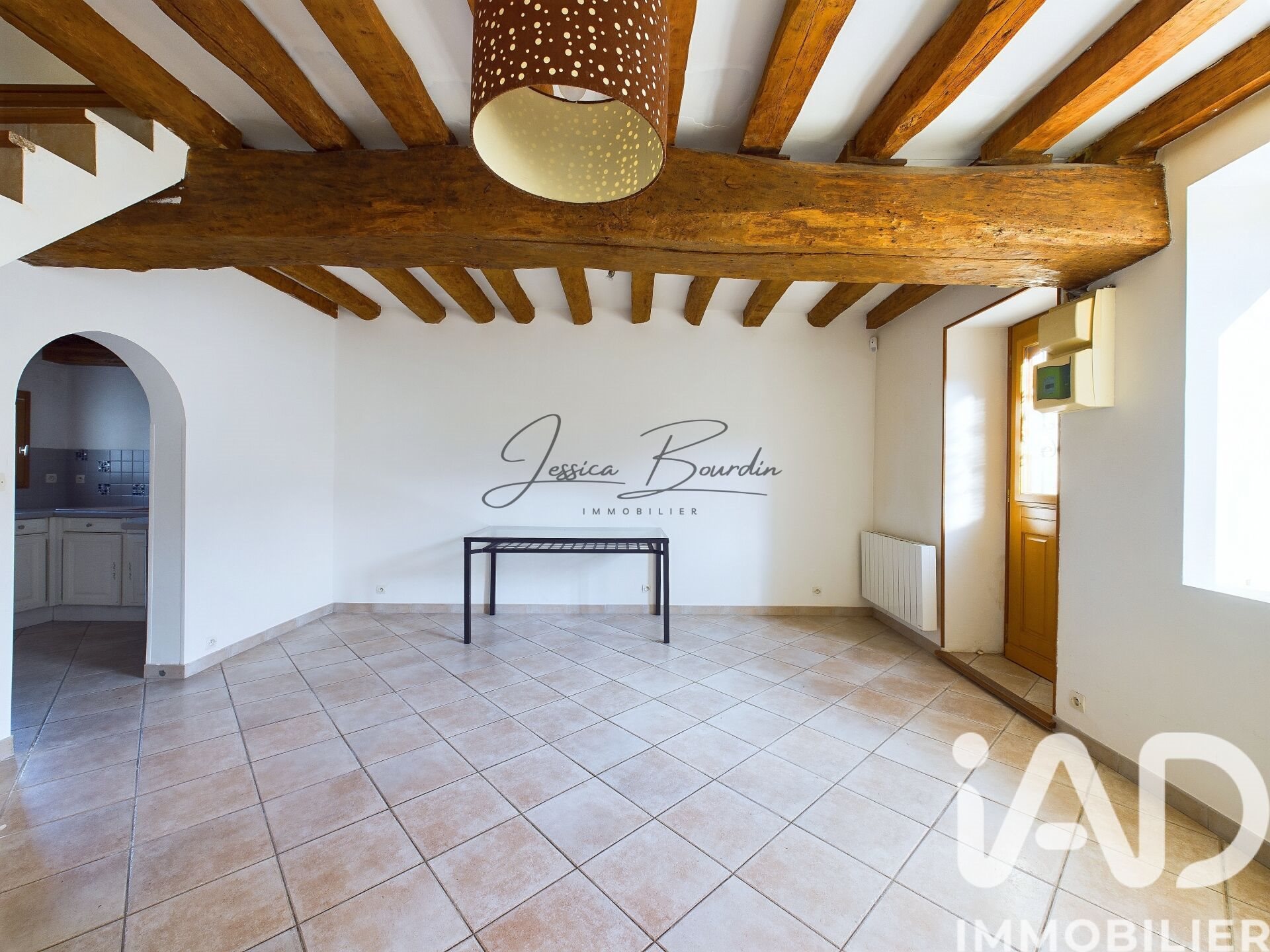 Maison à vendre, 85m², Villeneuve-la-Guyard