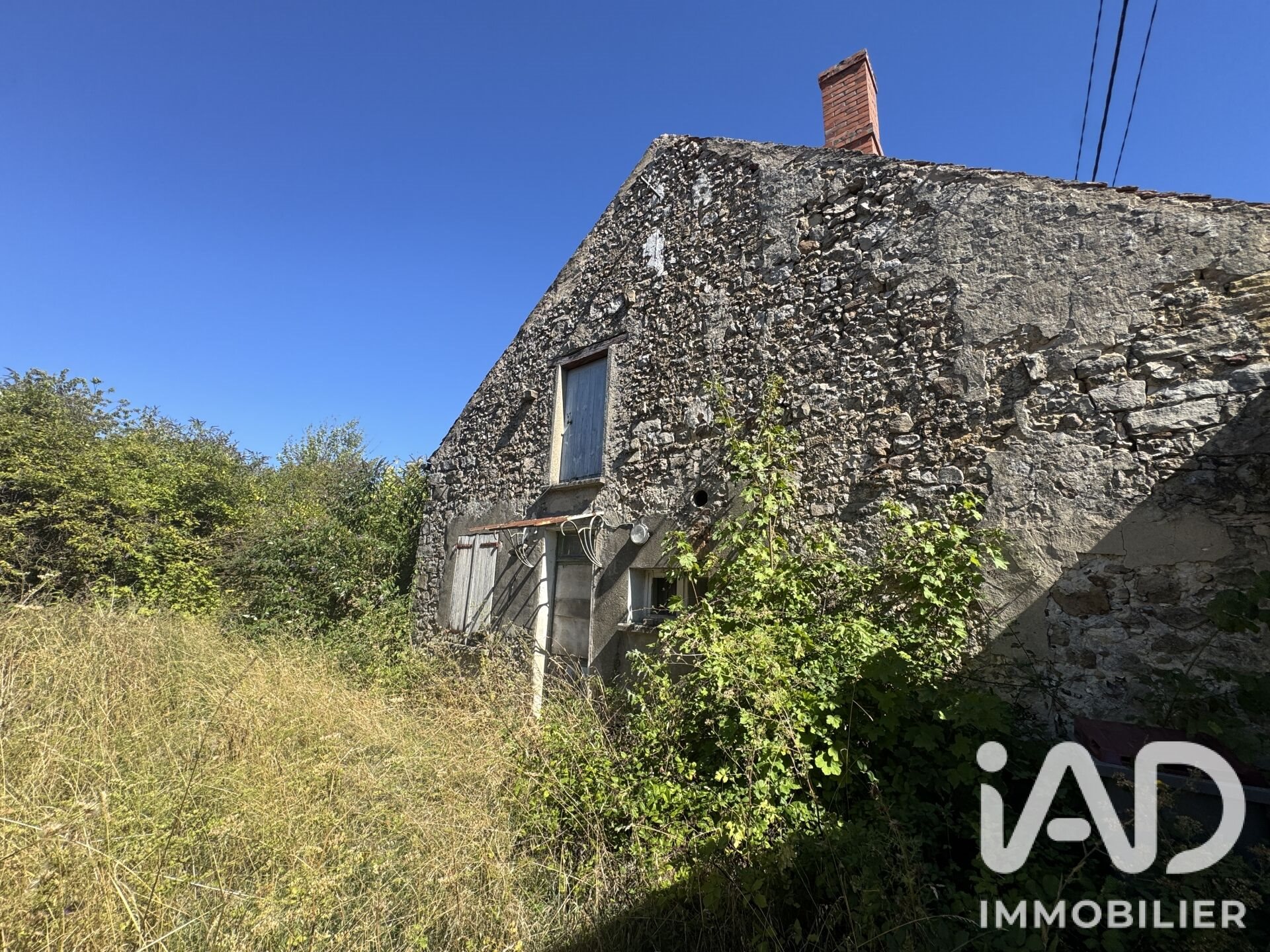 Maison à vendre, 150m², Voulx