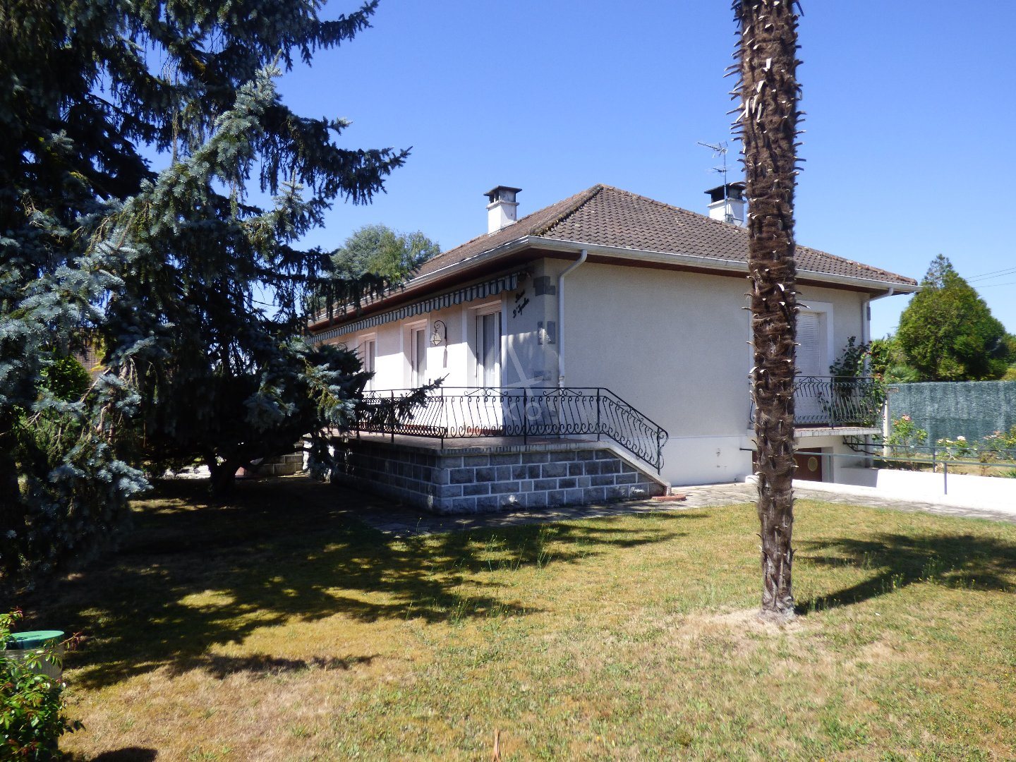 Maison à vendre, 99m², Bordes