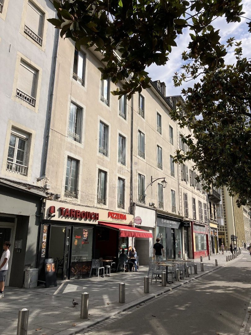 Appartement à vendre, 54m², Pau