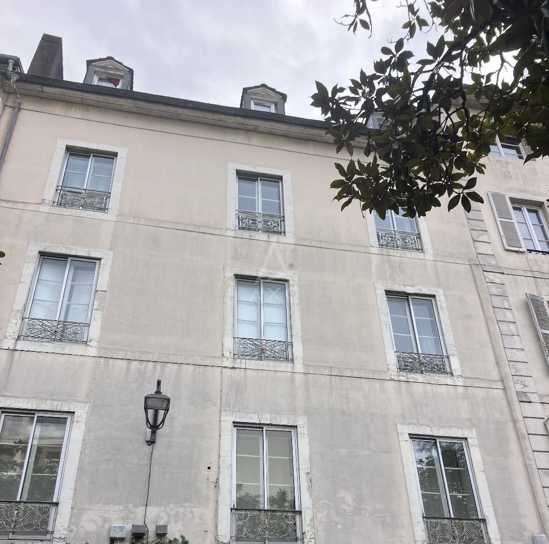 Appartement à vendre, 54m², Pau
