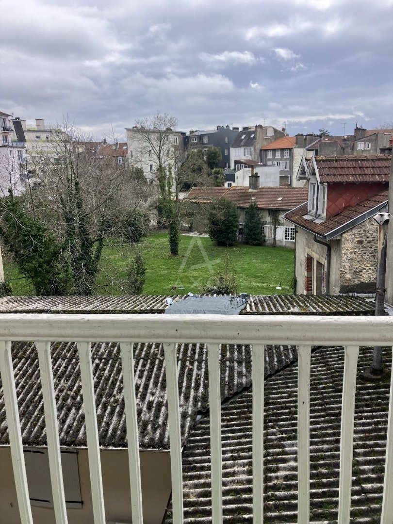 Appartement à vendre, 54m², Pau