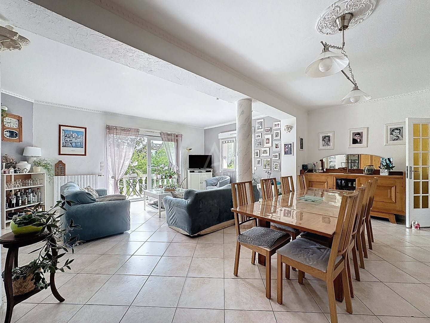 Maison à vendre, 145m², Villemomble
