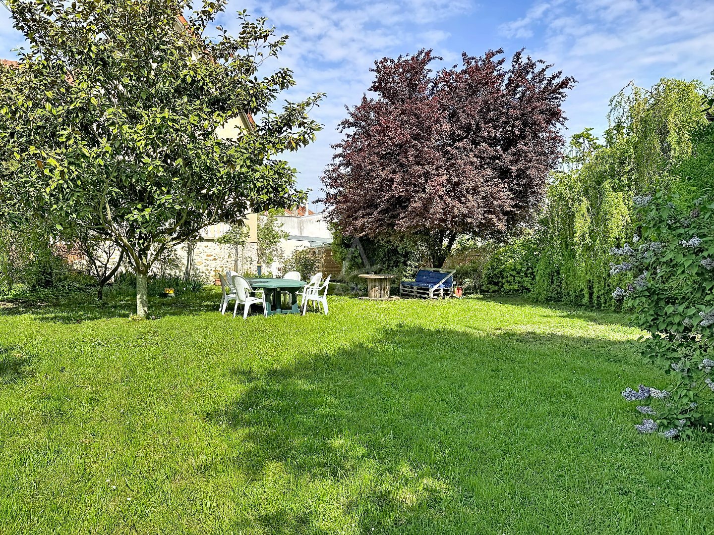 Maison à vendre, 145m², Villemomble