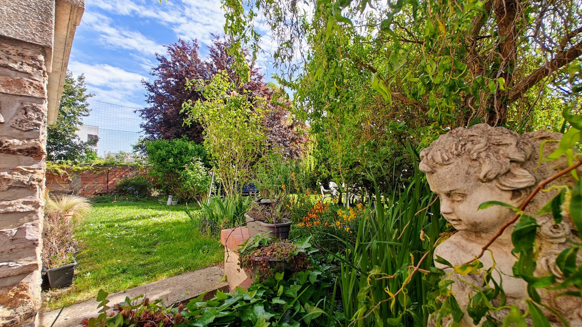Maison à vendre, 145m², Villemomble