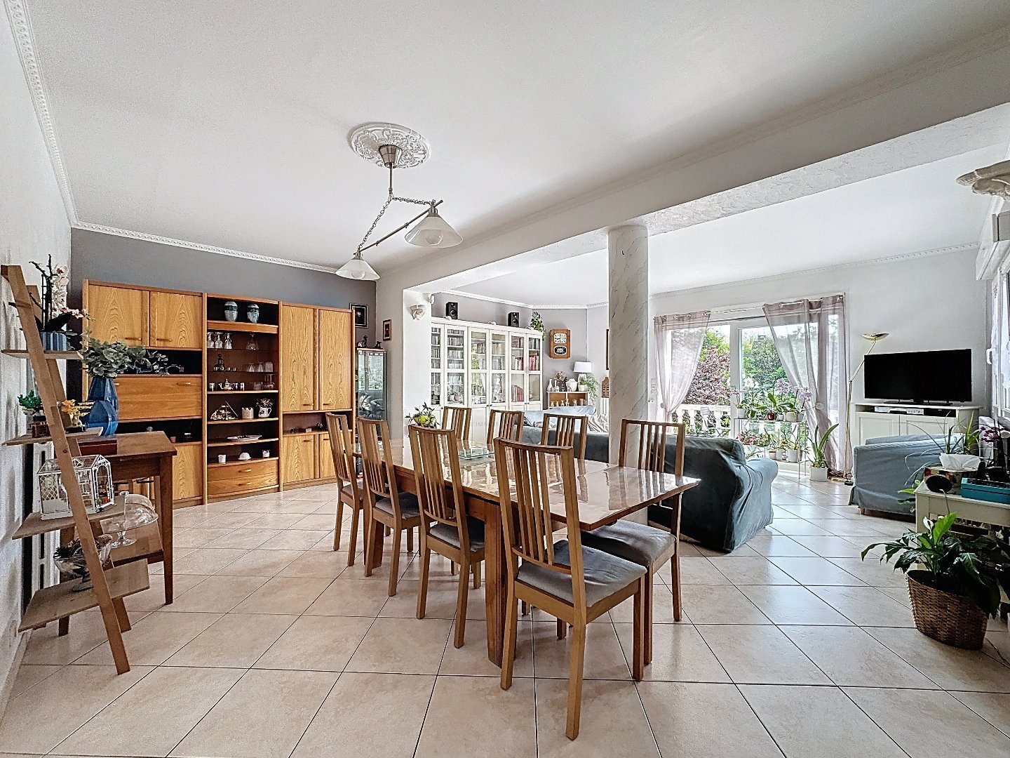Maison à vendre, 145m², Villemomble