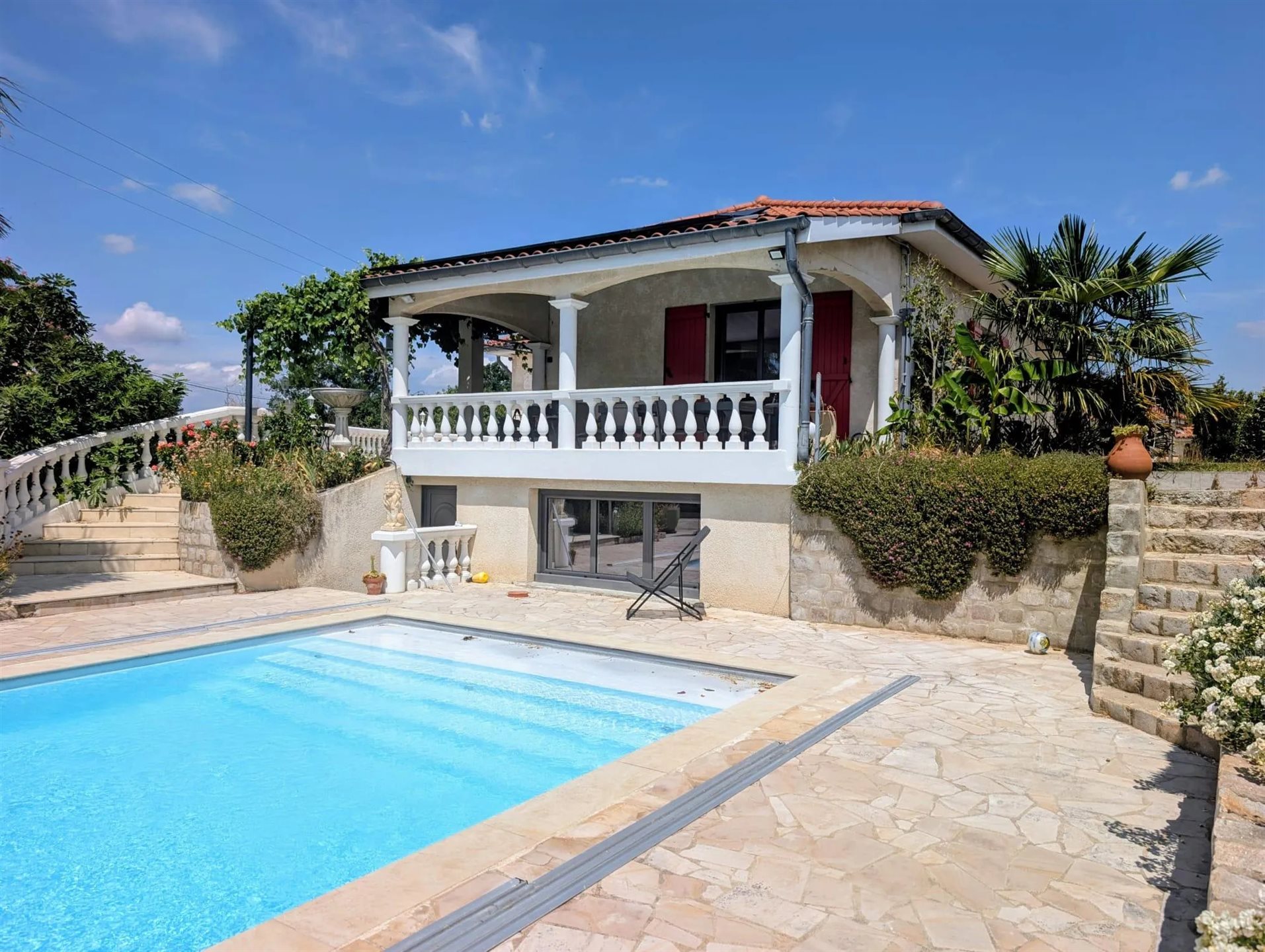 Maison à vendre, 179m², Saint-Galmier