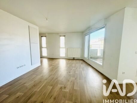 Appartement à vendre, 70m², Lille