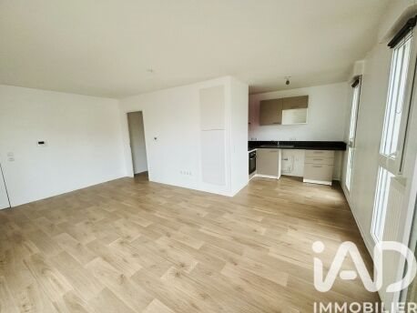 Appartement à vendre, 70m², Lille