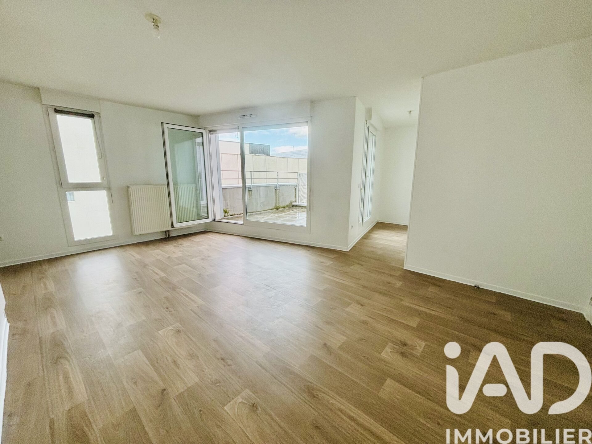 Appartement à vendre, 70m², Lille