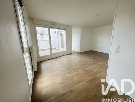 Appartement à vendre, 70m², Lille