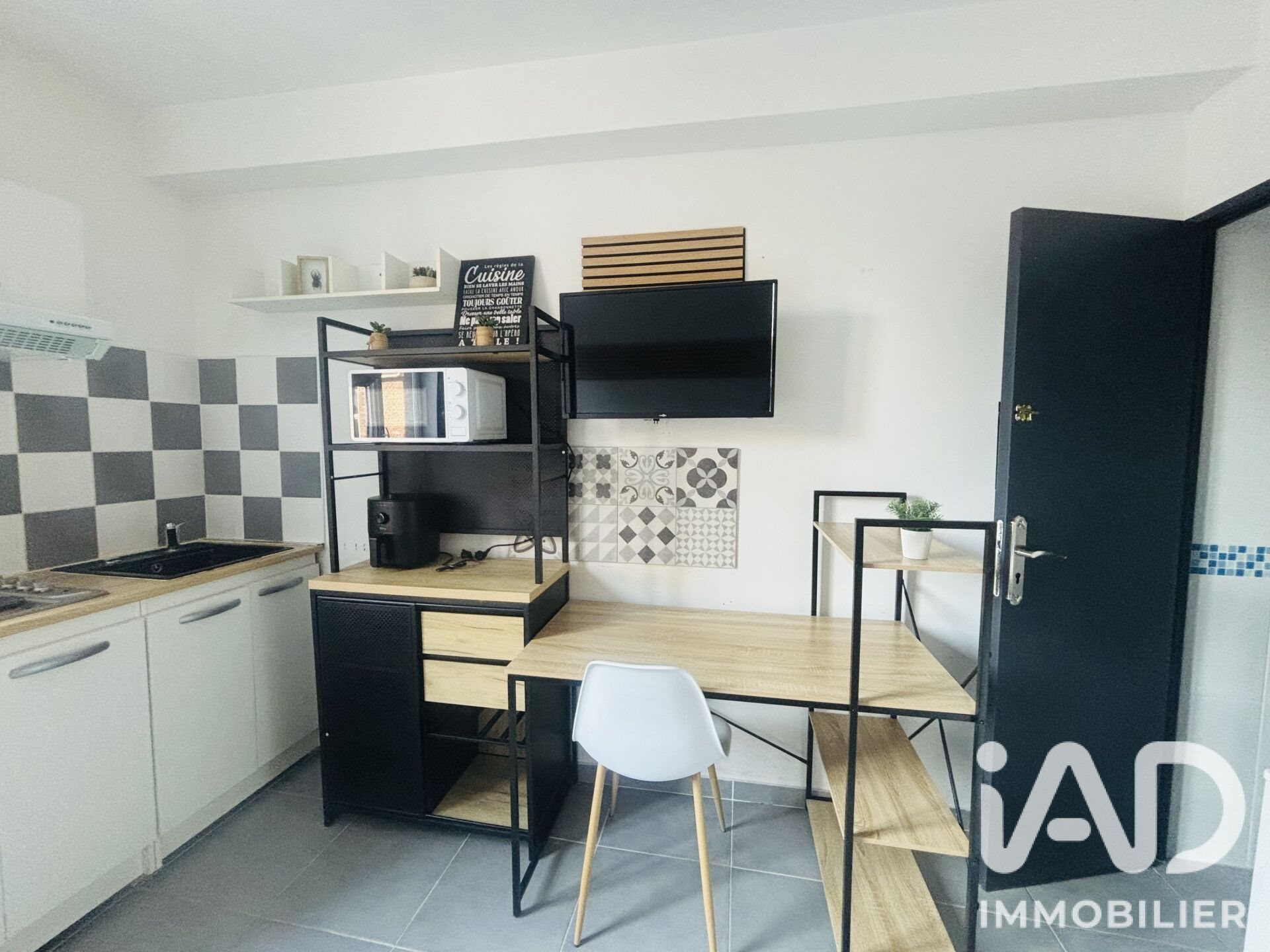 Maison à vendre, 111m², Lille