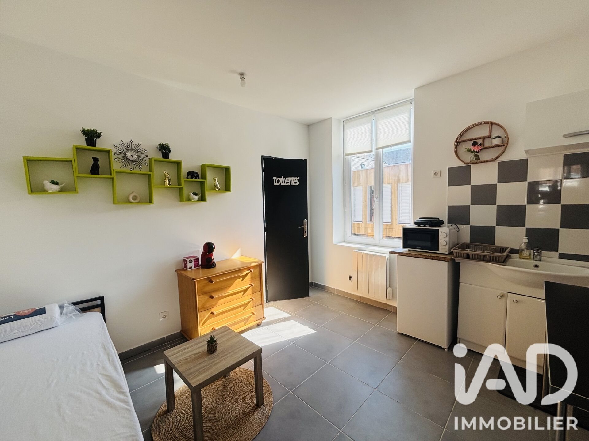 Maison à vendre, 111m², Lille