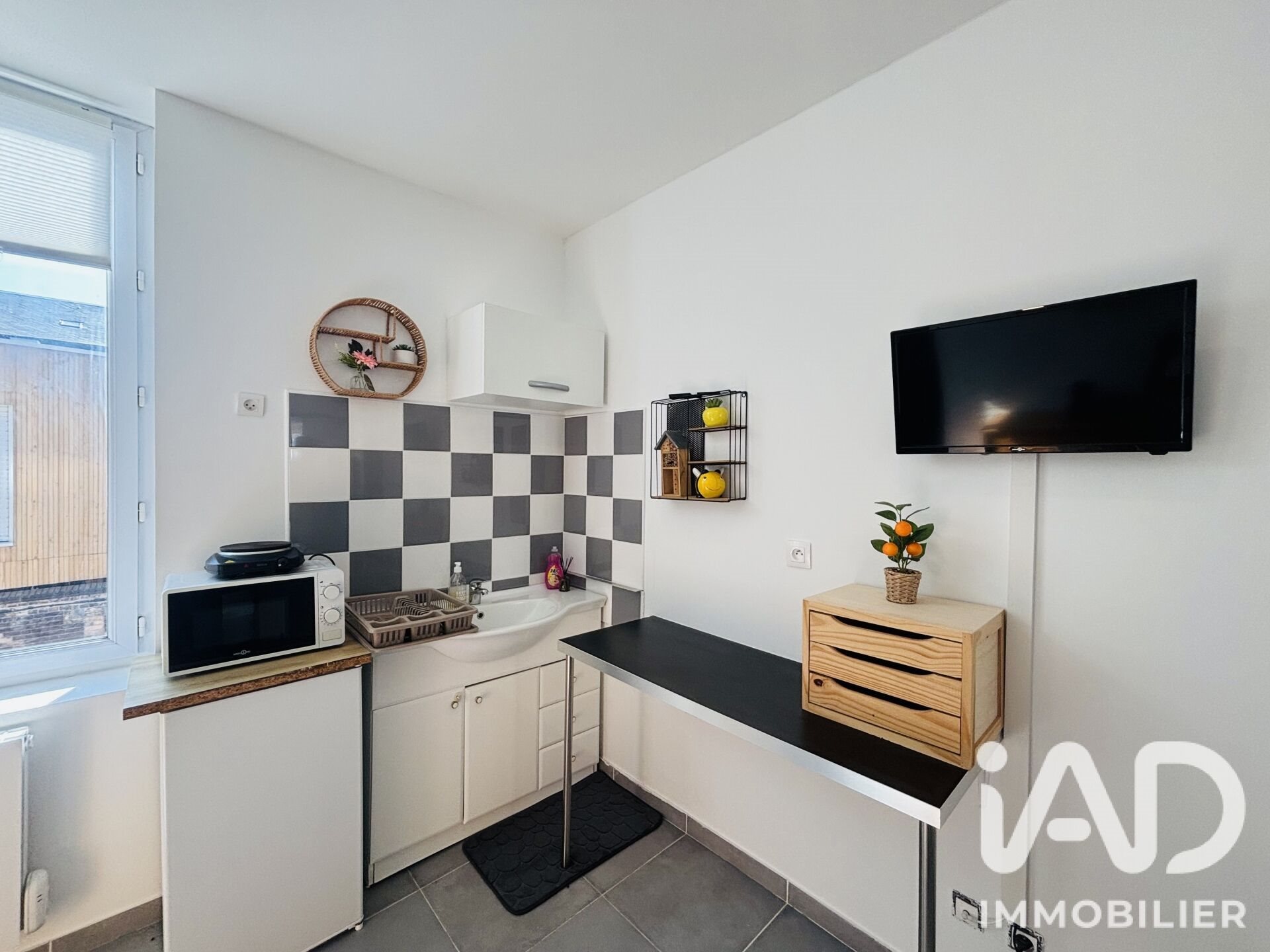 Maison à vendre, 111m², Lille
