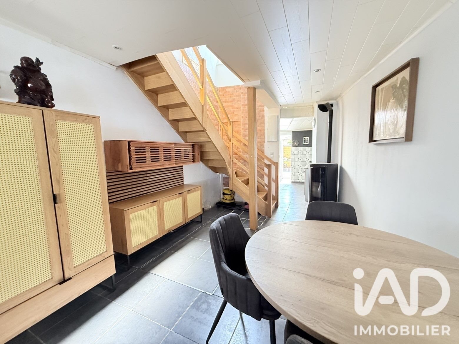 Maison à vendre, 95m², Faches-Thumesnil
