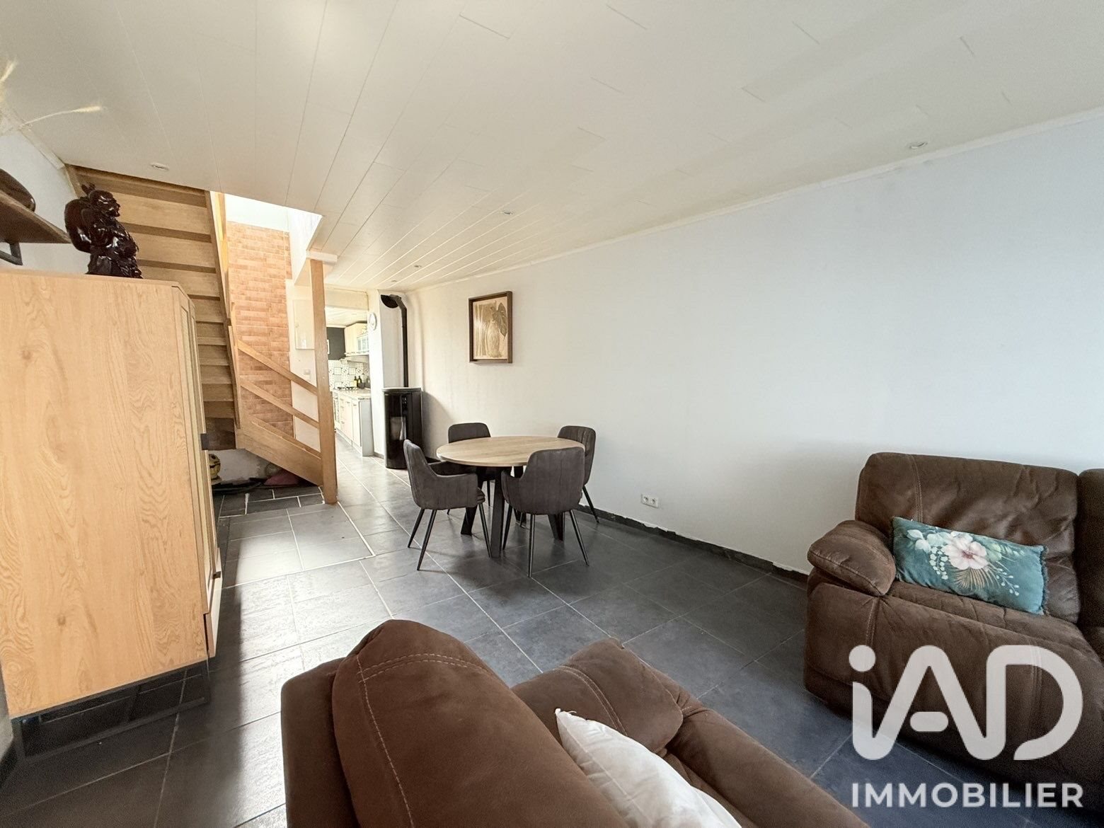 Maison à vendre, 95m², Faches-Thumesnil