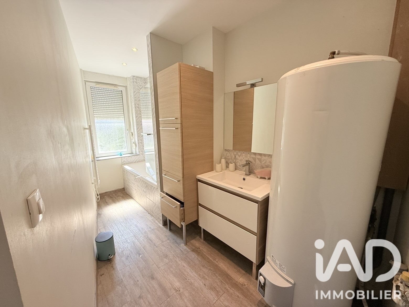Maison à vendre, 95m², Faches-Thumesnil
