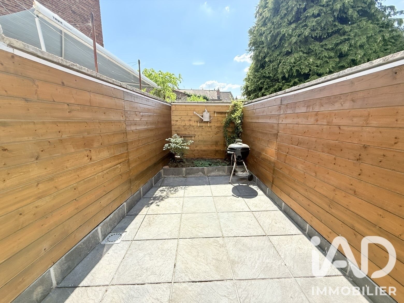 Maison à vendre, 95m², Faches-Thumesnil