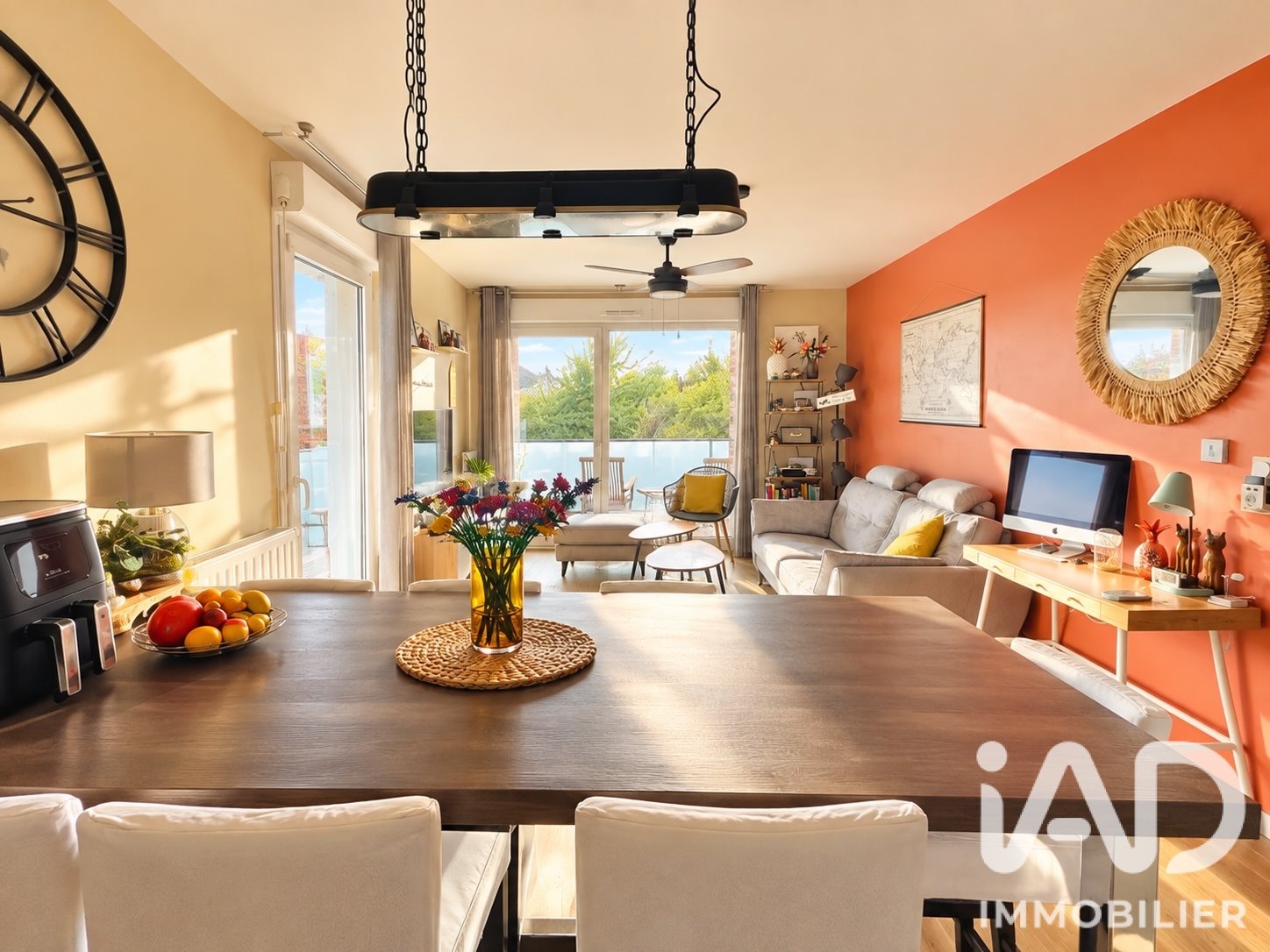 Appartement à vendre, 58m², Wattignies
