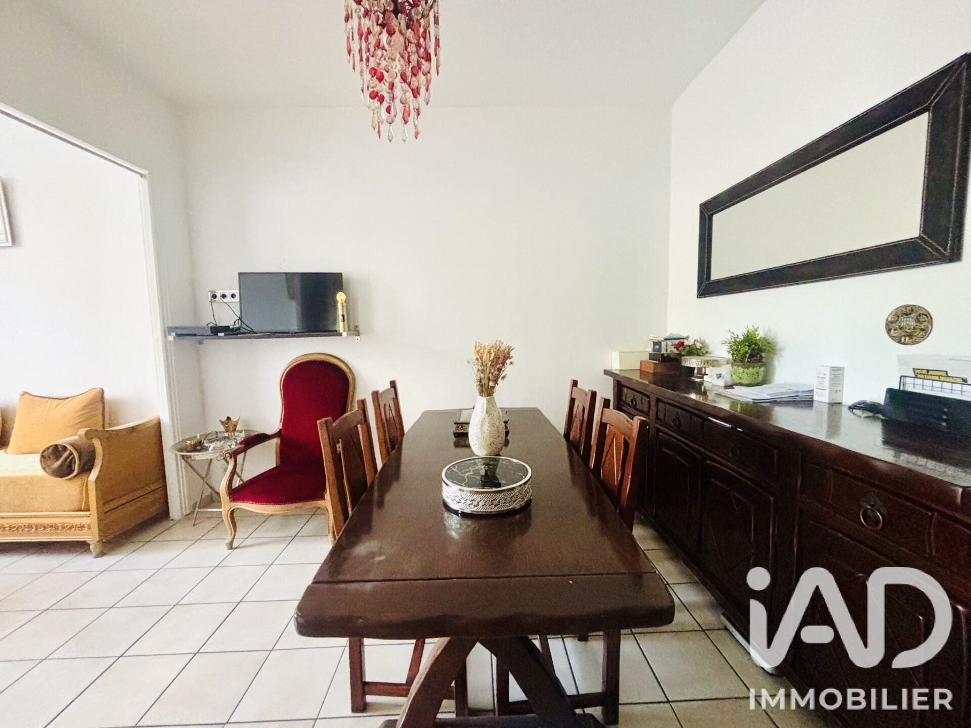 Maison à vendre, 130m², Lille