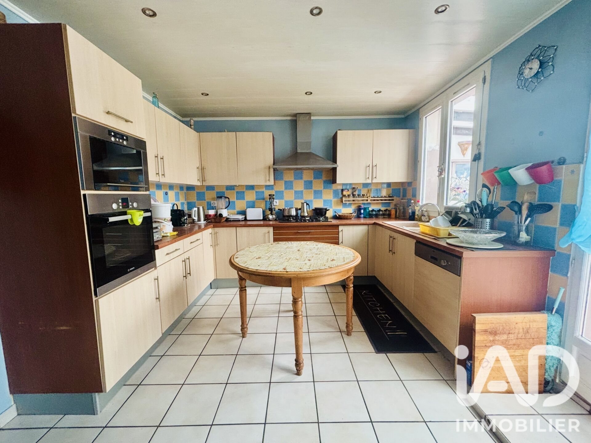 Maison à vendre, 130m², Lille