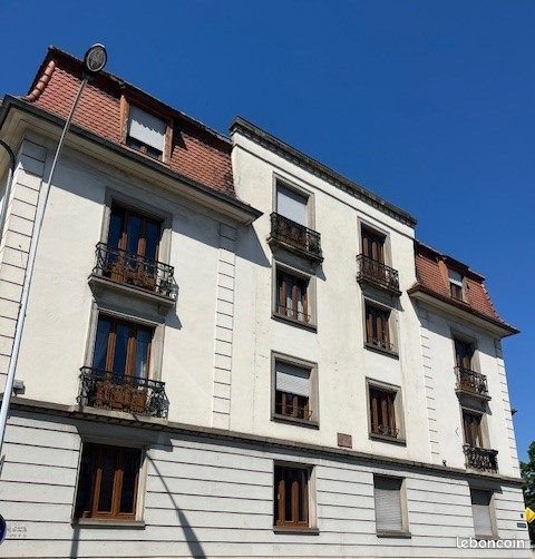 Appartement à vendre, 90m², Strasbourg