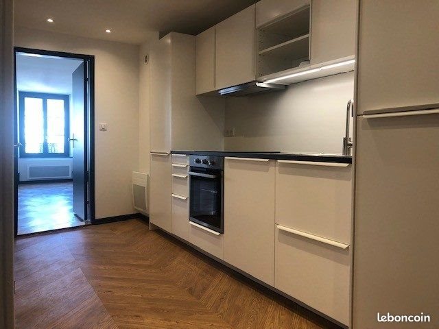 Appartement à vendre, 83m², Strasbourg