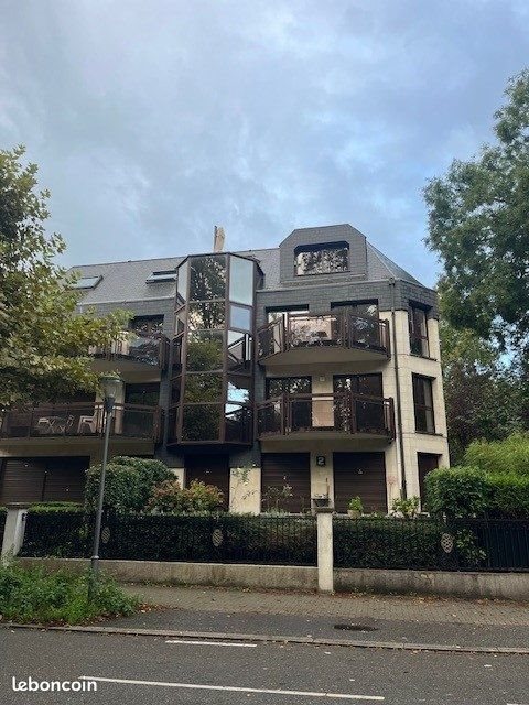 Appartement à vendre, 105m², Strasbourg