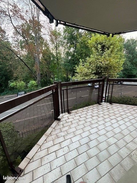 Appartement à vendre, 105m², Strasbourg