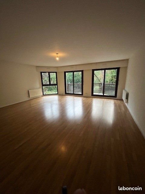 Appartement à vendre, 105m², Strasbourg
