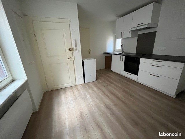 Appartement à vendre, 30m², Strasbourg