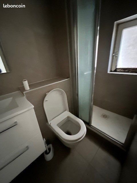 Appartement à vendre, 30m², Strasbourg