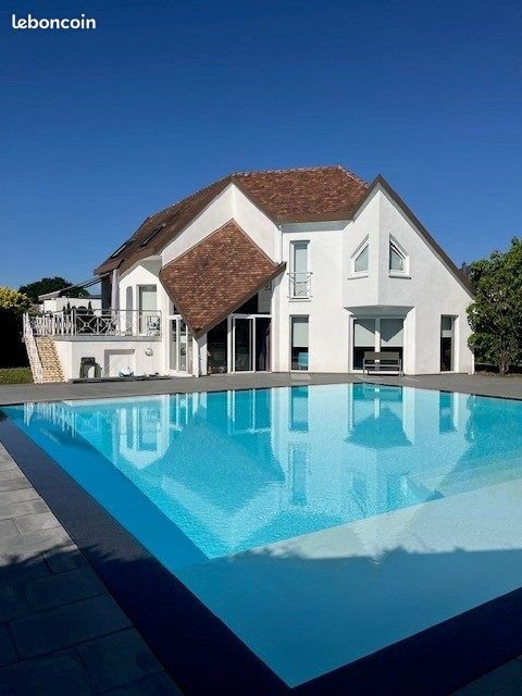 Maison à vendre, 183m², La Wantzenau