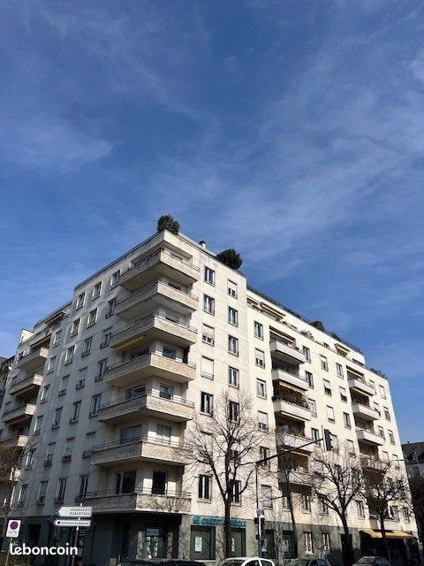 Appartement à vendre, 110m², Strasbourg