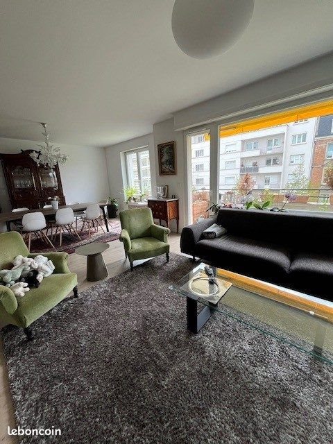 Appartement à vendre, 110m², Strasbourg