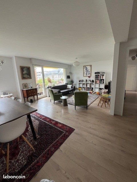 Appartement à vendre, 110m², Strasbourg