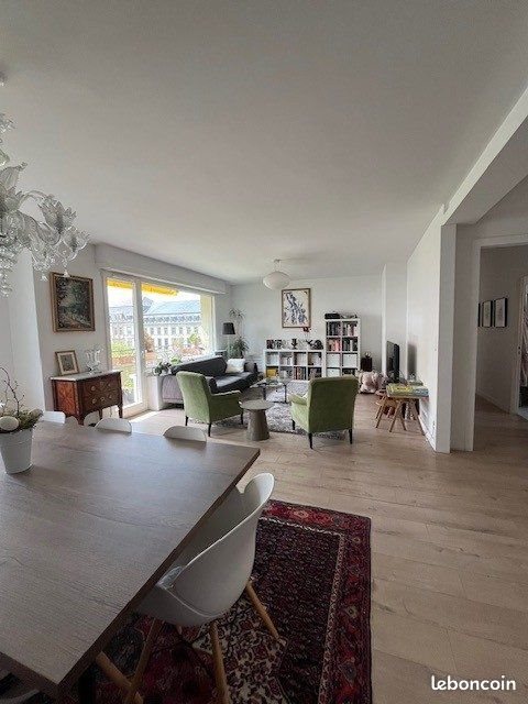 Appartement à vendre, 110m², Strasbourg