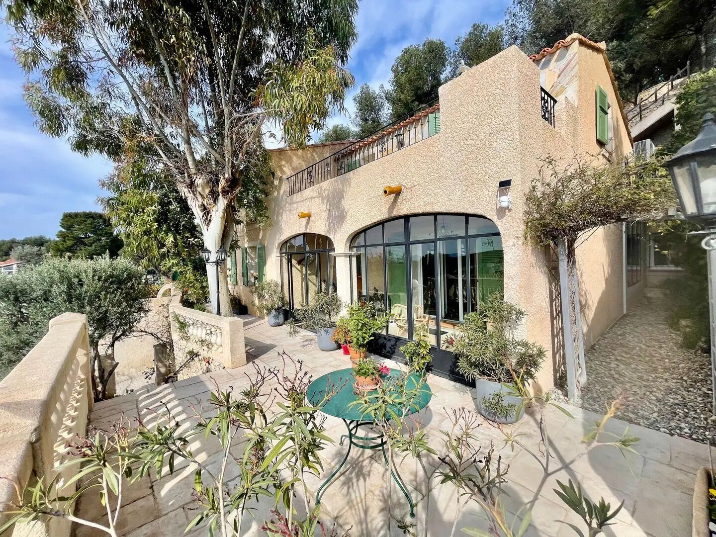 Maison à vendre, 198m², Marseille 13ème