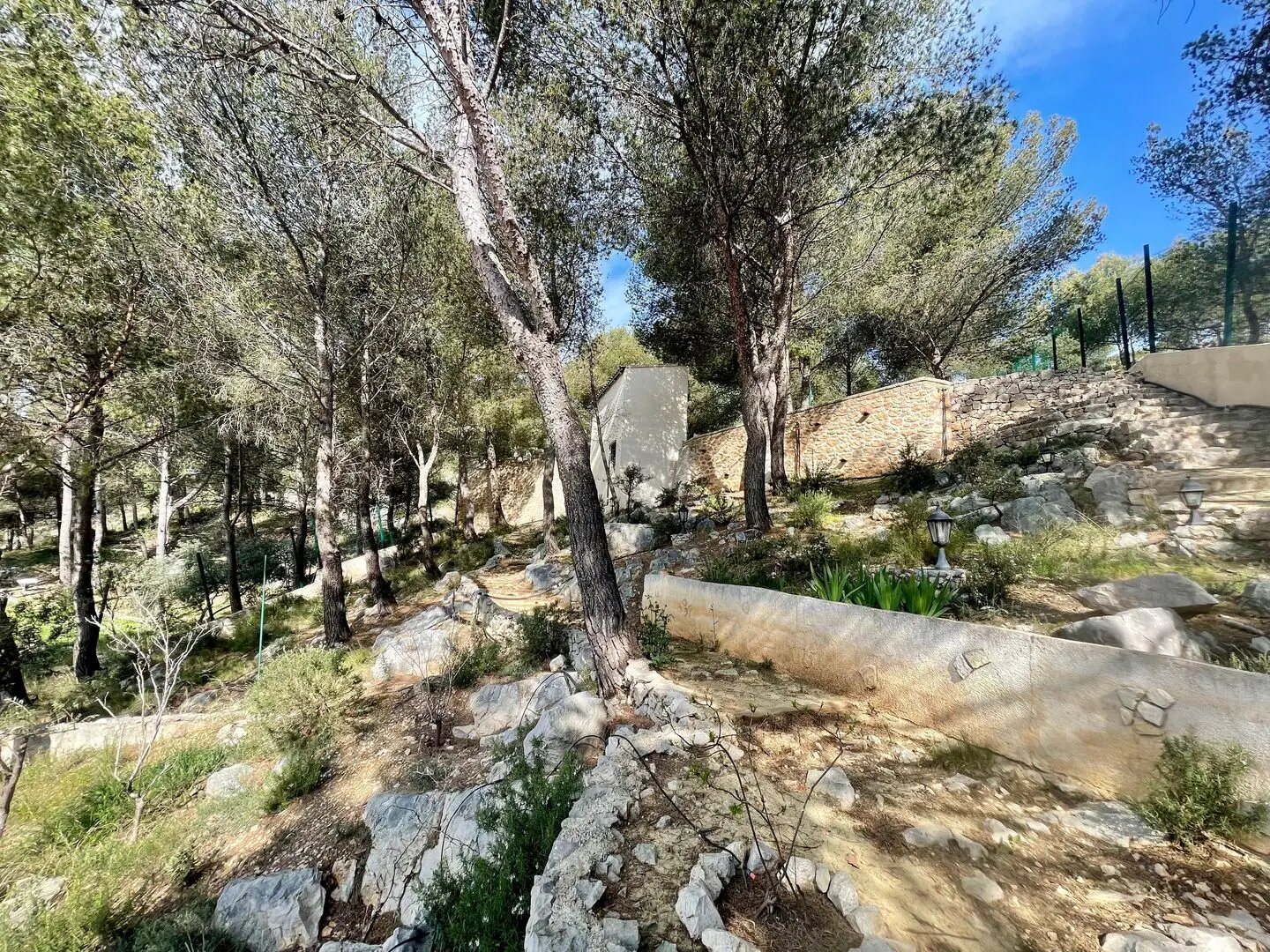 Maison à vendre, 198m², Marseille 13ème