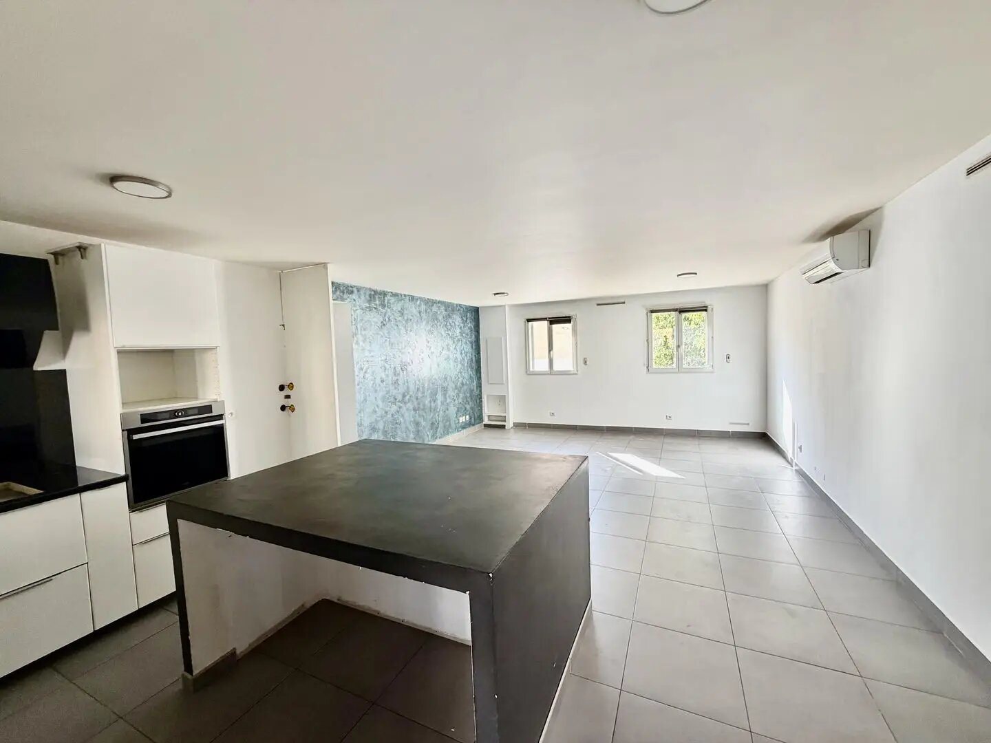 Appartement à vendre, 80m², Allauch