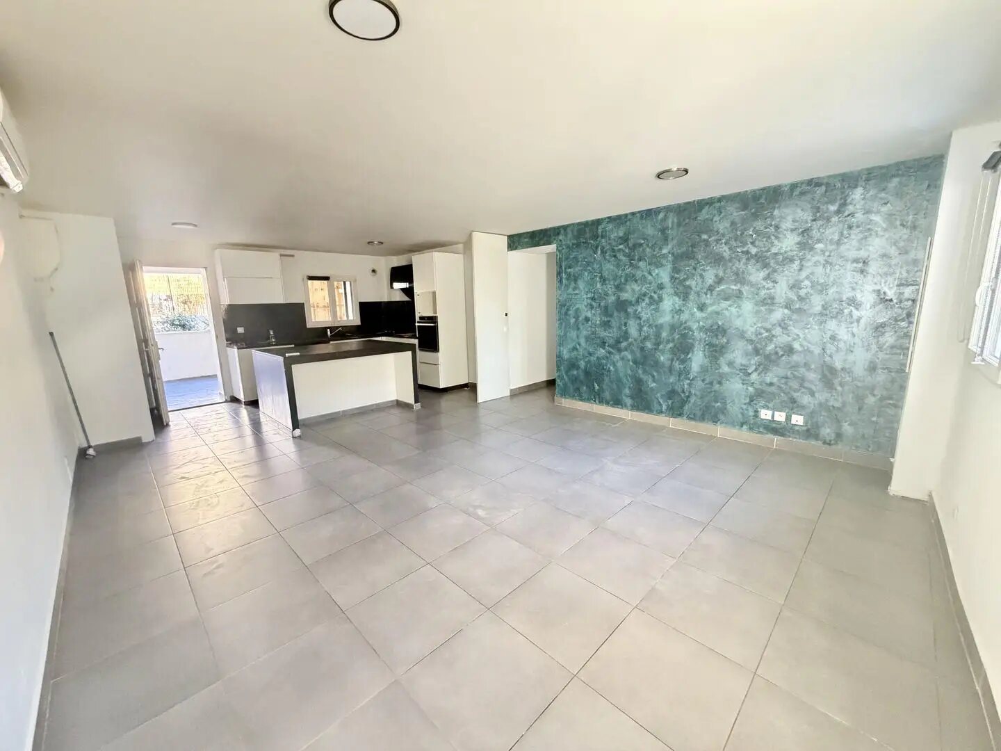Appartement à vendre, 80m², Allauch