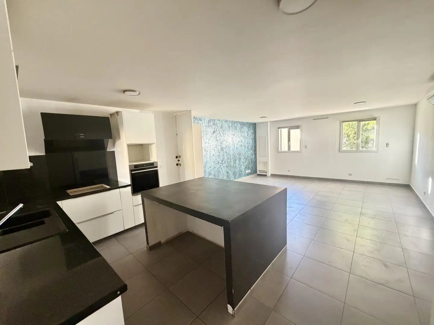 Appartement à vendre, 80m², Allauch
